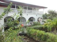 Utu One - Christian B&B