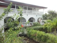 Utu One - Christian B&B 