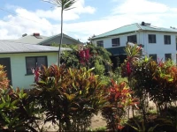 Green Lodge 2*