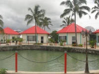 Kahana Resort & Restaurant 