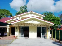 Robyannes Lodge 