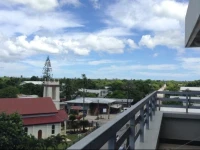 Taumoepeau Building 