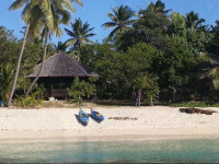 Serenity Beaches Resort