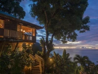 Castara Retreats 