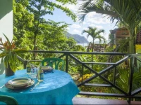 Sealevel Guesthouse 