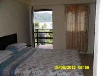 Las Cuevas Beach Lodge 