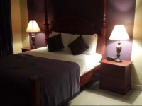 Inn Flight Suites 