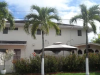 A Suite Escape Guest House Trinidad 