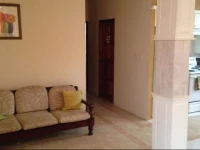 Apartment Away From Home 
