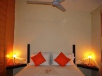 The Leatherback Lodge 