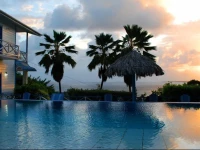 Half Moon Blue Hotel 3*