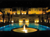 La Kasbah