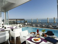 Dar El Marsa Hotel &amp; Spa