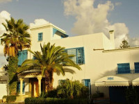 Dar Marsa Cubes