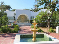 Dar al Andalus
