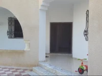 Villa Haut Standing Vacance Sousse 