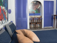 Dar el Fell Sidi Bou Said
