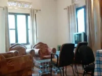Naguru House 