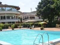 Fairway Hotel & Spa 3*