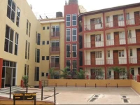 Grand Global Hotel Kampala 