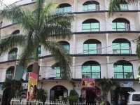 Chez Johnson Hotel Muyenga 
