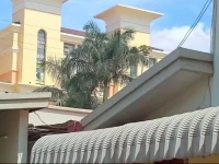 Acacia City Hotel Kampala 