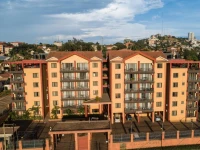 Bukoto Heights Apartments 