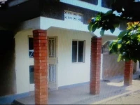Kisaasi Home Away From Home 