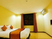 Speke Apartments - Wampewo Avenue 