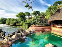 Wildwaters Lodge 
