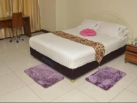 Mount Zion Hotel Kampala 