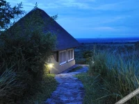 Kyambura Game Lodge 