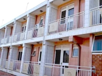 Areba Hotel 
