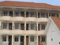 Maria Flo Hotel 
