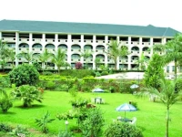 Tropic Inn Hotel 