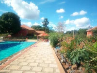 Kabalega Resort 