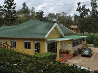 Little Woods Inn Mbarara 