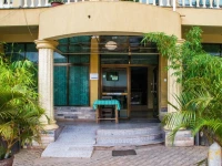 Oxford Royal Hotel 