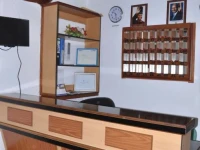 Deira Hotel Mukono 