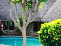 Lake Albert Lodge 
