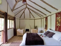 Gorilla Safari Lodge 