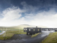Vagar Hotel