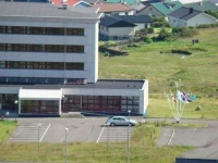 Guesthouse Marknagil 2*