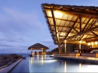 Tadrai Island Resort 5*