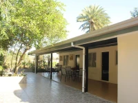 Hibiscus Apartments Fiji 4*
