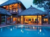 Nanuku Auberge Resort Fiji 5*
