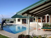 Bularangi Villa Sunshine Coast Fiji 5*