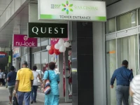 Quest Suva 4*