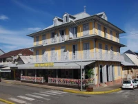 Hotel des Palmistes 