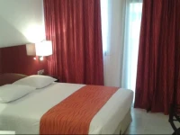 Amazonia du Fleuve Hotel 